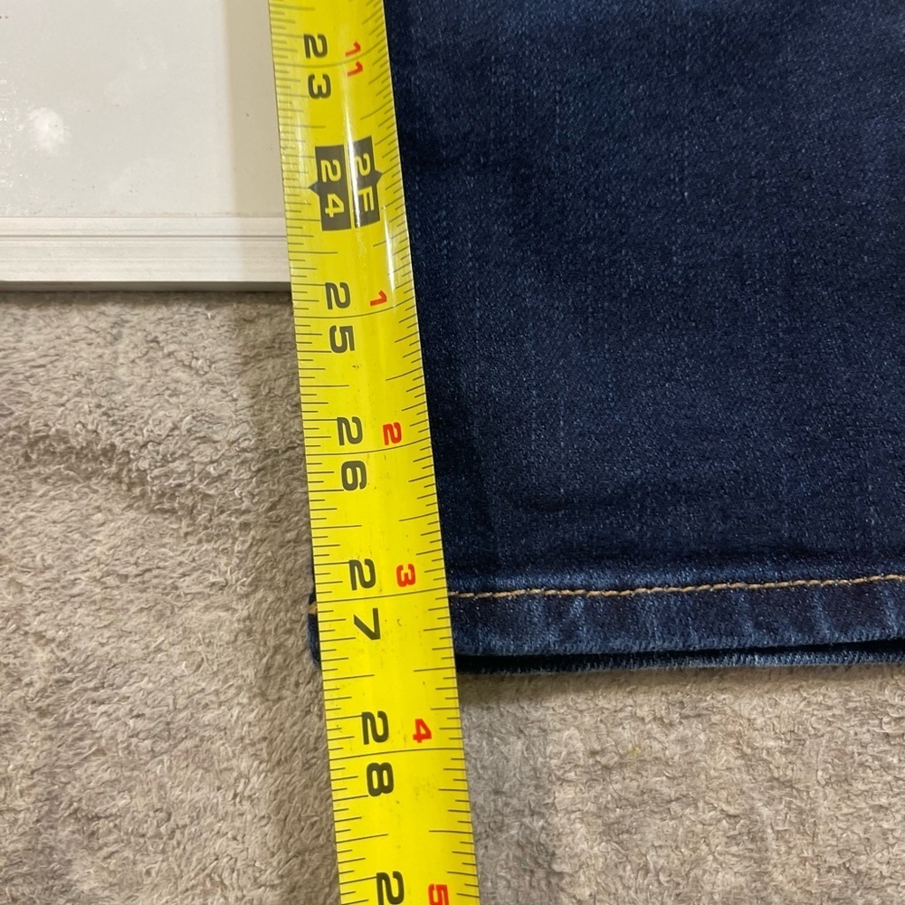 Y2k American Eagle Skinny Jeans - Picture 7 of 8